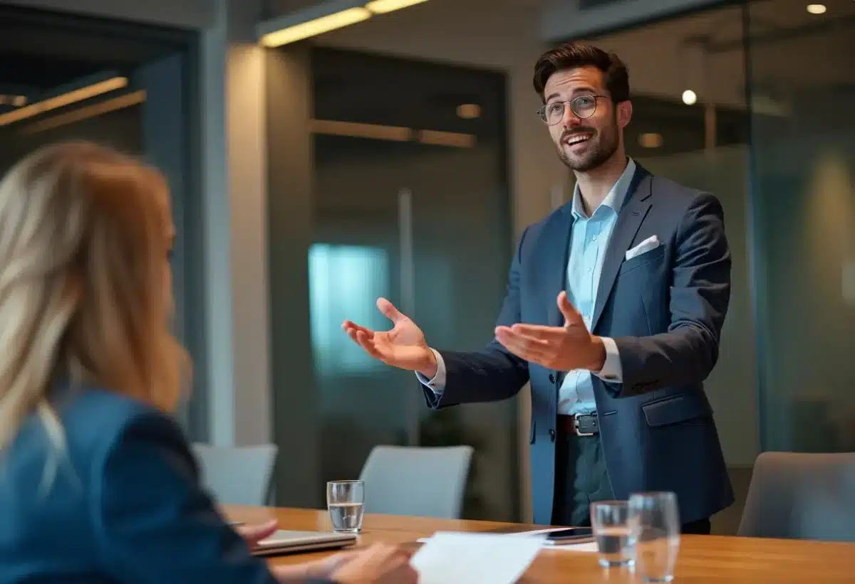 Devenir un vrai chef d’entreprise : stratégies et compétences clés