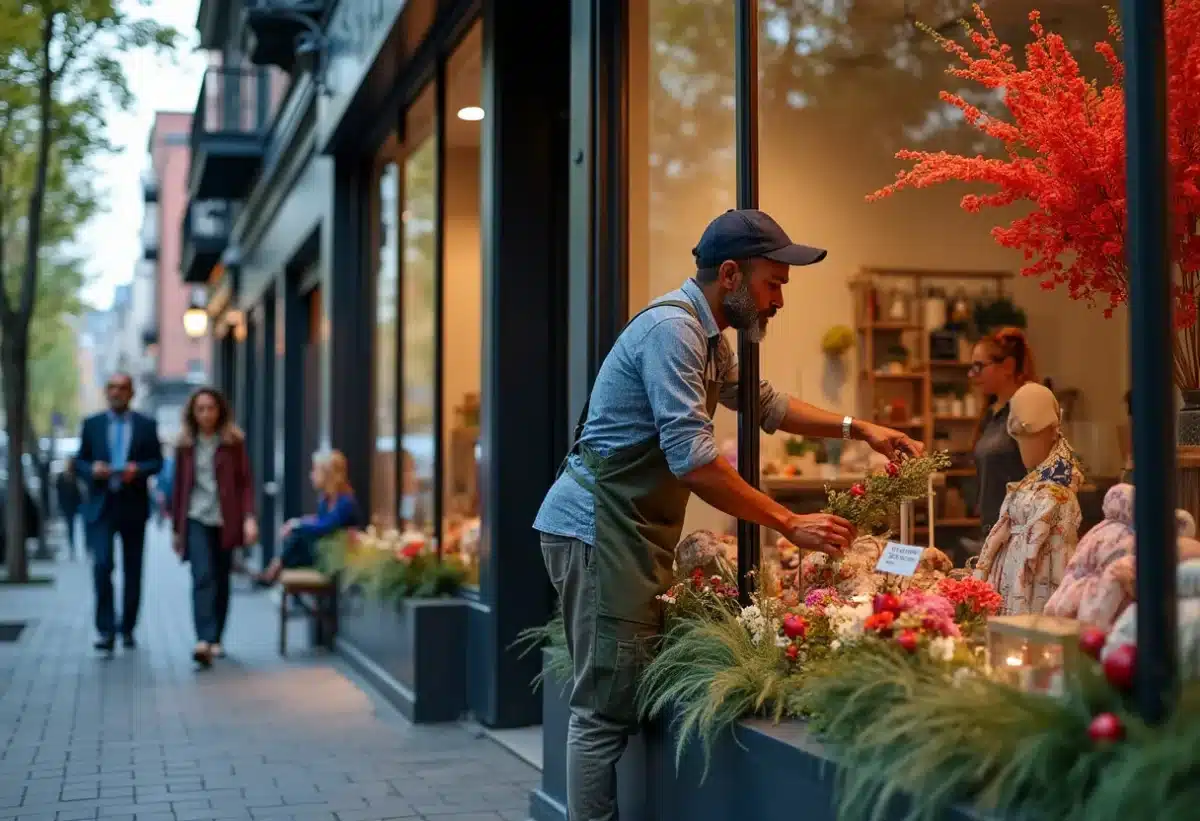 Stratégies efficaces pour augmenter la visibilité de votre commerce